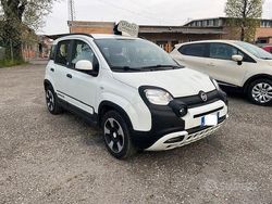 Bianco Usata 2020 Fiat Panda Launch Edition Due volumi | 8800 € (Buon prezzo)
