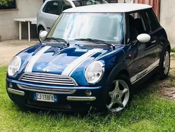 Usata 2003 Mini Cooper Due volumi | 2200 € (Buon prezzo)