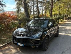 Usata 2015 Porsche Macan S SUV | 28.000 € (Buon prezzo)