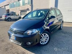 Nero Usata 2011 VW Golf Highline Tre volumi | 6900 € (Buon prezzo)