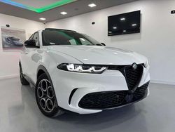 Bianco Nuova 2025 Alfa Romeo Tonale Sprint SUV | 32.500 € (Ottimo prezzo)