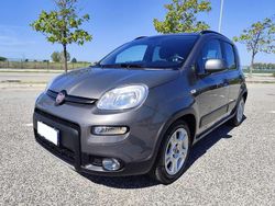 Other Usata 2022 Fiat Panda City Life Due volumi | 11.900 € (Cara)