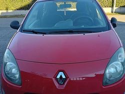 Rosso Usata 2009 Renault Twingo Due volumi | 2900 €