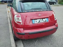 Usata 2004 Citroën C3 Pluriel Cabrio | 1800 € (Buon prezzo)