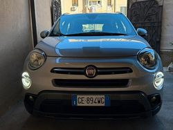 Grigio Usata 2021 Fiat 500X Cross SUV | 13.900 € (Super prezzo)