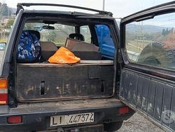 Nero Usata 1990 Suzuki Vitara SUV | 3200 €