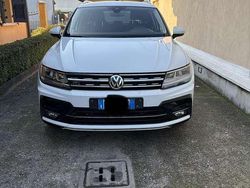 Usata 2019 VW Tiguan R-line SUV | 23.100 € (Buon prezzo)