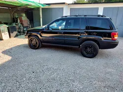 Usata 1999 Jeep Grand Cherokee SUV | 9500 €