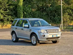 Argento Usata 2011 Land Rover Freelander 2 HSE SUV | 5700 € (Super prezzo)