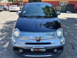 Other Usata 2018 Abarth 695 Due volumi | 25.499 € (Buon prezzo)