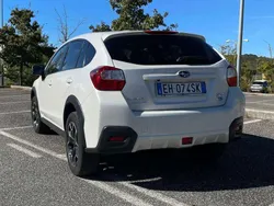 Bianco Usata 2013 Subaru XV Exclusive+ SUV | 8100 € (Buon prezzo)