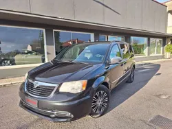 Nero Usata 2014 Lancia Voyager S Monovolume | 8900 € (Super prezzo)