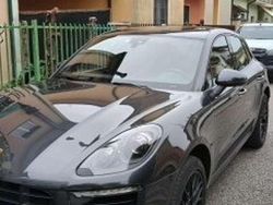 Grigio Usata 2017 Porsche Macan SUV | 39.000 € (Ottimo prezzo)