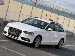 Bianco Usata 2014 Audi A4 Advanced Station wagon | 5900 € (Buon prezzo)