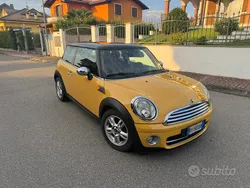 Usata 2007 Mini Cooper Due volumi | 3400 € (Super prezzo)