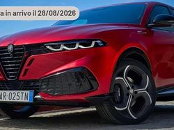 Argento Nuova 2025 Alfa Romeo Tonale Sprint SUV | 36.020 € (Buon prezzo)