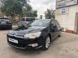 Nero Usata 2012 Citroën C5 Station wagon | 5390 € (Cara)