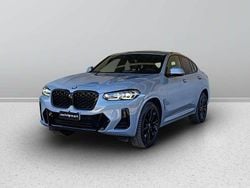 Grigio Usata 2023 BMW X4 M Sport SUV | 43.900 € (Buon prezzo)
