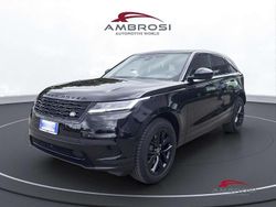 Santorini black Nuova 2025 Land Rover Range Rover Velar S SUV | 66.900 € (Super prezzo)