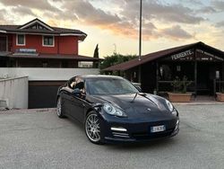 Usata 2012 Porsche Panamera Tre volumi | 23.990 € (Ottimo prezzo)