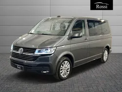 VW Multivan