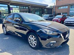 Usata 2017 Mazda 3 Evolve Tre volumi | 7500 € (Super prezzo)