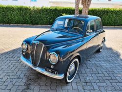 Grigio Usata 1955 Lancia Appia Tre volumi | 15.950 €