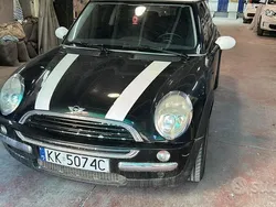 Usata 2007 Mini Cooper Due volumi | 3000 € (Ottimo prezzo)