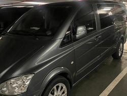 Usata 2006 Mercedes Vito Tre volumi | 7000 €