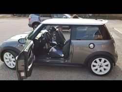 Grigio Usata 2004 Mini Cooper S Due volumi | 7800 €