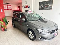 Grigio Usata 2020 Fiat Tipo Sport Tre volumi | 9990 € (Cara)