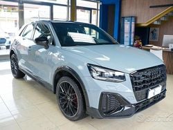 Grigio Usata 2023 Audi Q2 Premium SUV | 27.900 € (Buon prezzo)