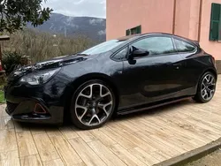 Usata 2014 Opel Astra OPC | 20.000 €