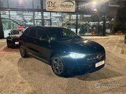 Nero Usata 2023 Mercedes 200 AMG line SUV | 36.990 € (Buon prezzo)