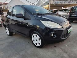Nero Usata 2010 Ford Ka Due volumi | 3500 € (Buon prezzo)