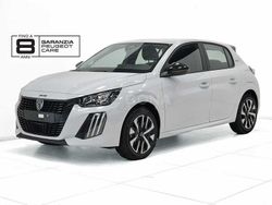 Bianco Nuova 2025 Peugeot 208 Style Due volumi | 19.900 € (Buon prezzo)