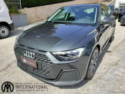Grigio Usata 2021 Audi A1 Admired Due volumi | 24.990 € (Buon prezzo)