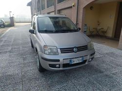 Grigio Usata 2007 Fiat Panda Dynamic Due volumi | 3500 € (Molto cara)