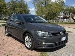 Usata 2018 VW Golf VII Business Tre volumi | 12.700 € (Ottimo prezzo)