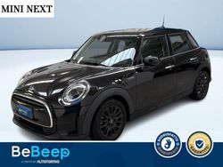 Nero Usata 2021 Mini ONE Classic Due volumi | 17.200 € (Ottimo prezzo)