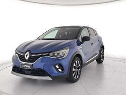 Be style bruges Usata 2024 Renault Captur Techno SUV | 18.300 € (Buon prezzo)