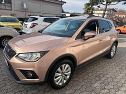 Giallo Usata 2018 Seat Arona XCELLENCE SUV | 9900 € (Buon prezzo)