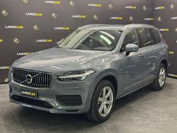 Grigio Usata 2023 Volvo XC90 SUV | 43.900 € (Super prezzo)