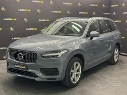 Grigio Usata 2023 Volvo XC90 SUV | 43.900 € (Super prezzo)