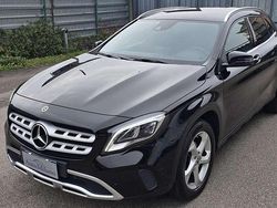 Nero Usata 2019 Mercedes GLA200 Premium Plus SUV | 18.000 € (Buon prezzo)