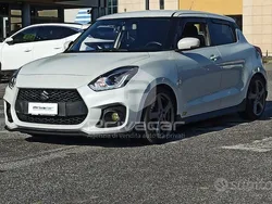 Bianco Usata 2019 Suzuki Swift Sport Due volumi | 16.900 € (Buon prezzo)