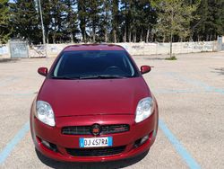 Usata 2007 Fiat Bravo Sport Due volumi | 6000 € (Molto cara)