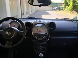 Usata 2012 Mini Cooper D Countryman SUV | 8500 € (Buon prezzo)