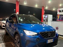 Blu Usata 2022 Seat Arona FR SUV | 13.699 € (Buon prezzo)