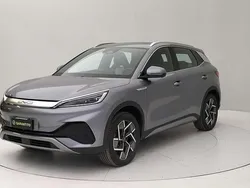 Climbing grey Nuova 2025 BYD Atto 3 Comfort SUV | 29.000 € (Buon prezzo)